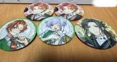 いれいす 缶バッチ第11弾 りうら 初兎 悠佑くん