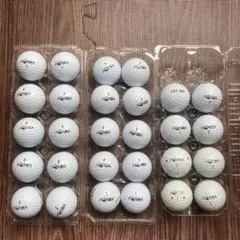 HONMA ゴルフボール 28個セット