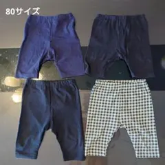 ELFINDOLL CLASSIC　五分丈　七分丈　レギンス