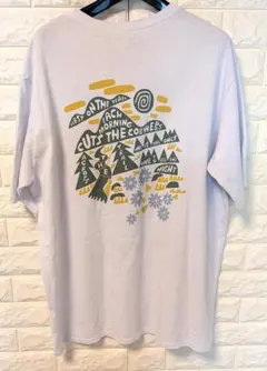 Patagonia パタゴニア レスポンシビリティ XLサイズ 　Tシャツ
