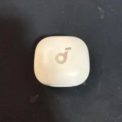 Soundcore P40i オフホワイト ケースのみ