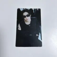 ENHYPEN ソンフン unseen 上海popup Tシャツ 特典トレカ ENHYPEN ソンフン unseen 上海popup Tシャツ 特典トレカ ENHYPEN