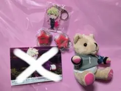 うたプリ〇日向大和セット〇くまプリ