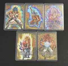エナジーマーカー パラレルノーマル10種セット2ndanniversary - メルカリ