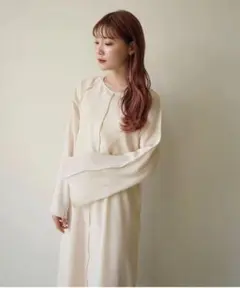 サロペット・オーバーオール・オールインワン acka original fringe all in one サロペット・オーバーオール・オールインワン acka original