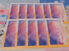 プロセカ エピカ vol.22 C 特訓前 天馬咲希 11枚セット