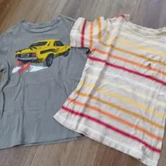 GAP Tシャツ 2枚セットのサムネイル