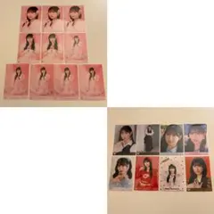 イコラブ 山本杏奈 生写真 封入