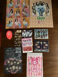 TWICE グッズセット