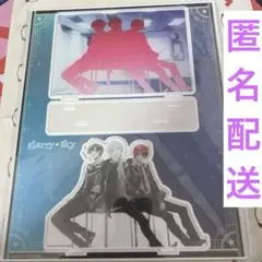 Starry Sky Spring アクリルスタンド チェキ3種セット - メルカリ