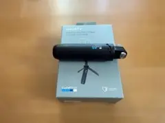 美品 GoPro Shorty 三脚