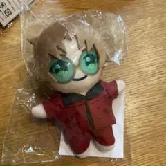 うらたぬき　ぬいぐるみキーホルダーセット ぬいぐるみキーホルダー うらたぬき(Happy Halloweeeen 浦島坂田
