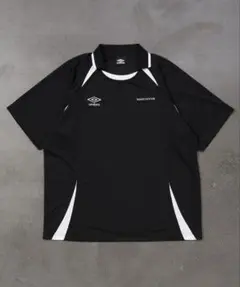 別注 umbro ゲームシャツ
