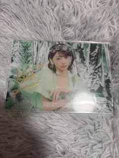 CUTIESTREETきゅーすと 板倉可奈 ラッフル　かわいいだげじゃだめですか