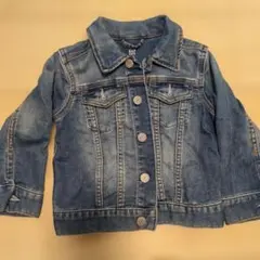 GAP DENIM デニムジャケット 2歳用