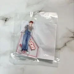 TREASURE ヨシ ミニアクスタ ガチャ