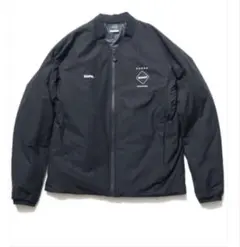 新品 FCRB-232025 ALL WEATHER JACKET ブラック S - メルカリ