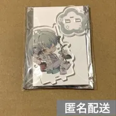 アイナナ　アニメイトカフェ　アクスタ　亥清悠