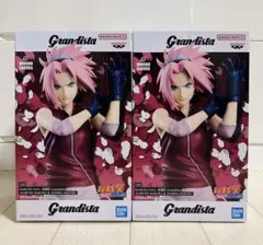 2026年最新】春野サクラ grandistaの人気アイテム - メルカリ
