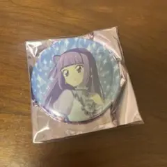 アイカツ プリパラ 缶バッジ
