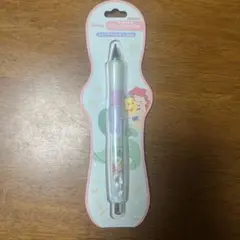 アリエル Disney Dr. Grip Play Border 0.5mm