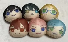 あんさんぶるスターズ おまんじゅう 6個 まとめ