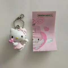 サンリオキャラクターズ　夢みるエンジェルスイング　キティ
