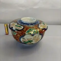 漆　芯切　茶入　黒柿　江戸 (唐津、李朝、丹波、古伊万里) 漆 芯切 茶入 黒柿 江戸 (唐津、李朝、丹波、古伊万里)