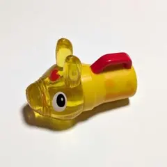 Rody　ポケットライト2　イエロー　ロディライトキーホルダー　平成レトロ　女児
