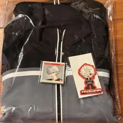 にじさんじ せめよん ポップアップ ジャージ 葛葉 - メルカリ