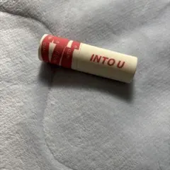 INTO U 口紅のサムネイル