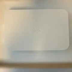 Cisco Meraki Go GX20 ファイアウォールルーター