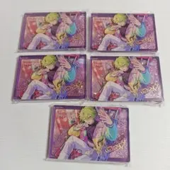 あんスタ 中国 浮影 流砂アクリルブロック 逆先夏目 Switch - メルカリ