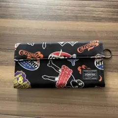 porter 長財布