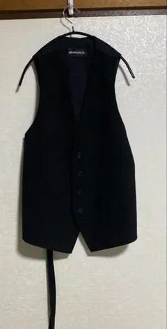 2026年最新】ann demeulemeester ベストの人気アイテム - メルカリ