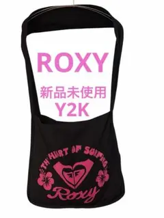 【美品・新品】 ROXY ロキシー ワンショルダーバッグ Y2K 平成レトロ