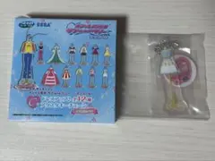 ラブandベリー　セガ　ラッキーくじ　C賞 アクスタキーチェーン