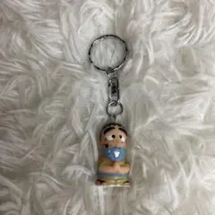 志村けん キーホルダー 土佐和紙使用 志村けん キーホルダー 土佐和紙使用 - メルカリ