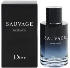 Dior Sauvage Eau de Parfum ディオール　ソヴァージュ