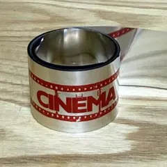 SEKAI NO OWARI CINEMA 銀テープ - メルカリ