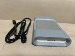 SONY PSZ-HA2T 2TB 外付けHDD 外付けハードディスク