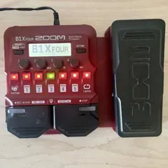 2025年最新】zoom b1x fourの人気アイテム - メルカリ
