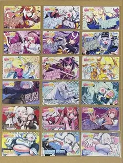 Chaos TCG バニーなエンジェロイド「イカロス」サイン 他 - メルカリ