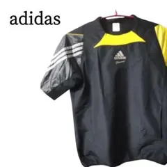 アディダスプロフェッショナル トレーニングウェア ウインドブレーカープルオーバー