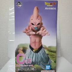 一番くじ ドラゴンボール 激突!!宇宙を賭けた闘い C賞 魔人ブウのサムネイル