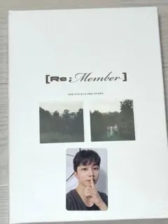 superjunior ドンヘ 写真集 colmar sign - メルカリ