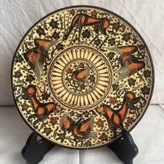 ギリシャの皿(アンティーク) ギリシャの皿(アンティーク)