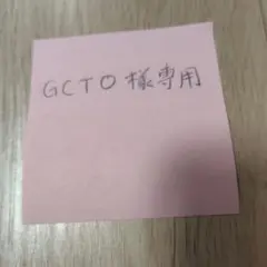 GCT0様　専用　群馬クレインサンダーズ　目印アクセサリー　ホーム