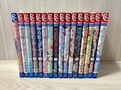 今日、恋をはじめます 全15巻セット+オリジナルノベライズストーリー1巻付き