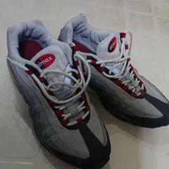 NIKE エアマックス95